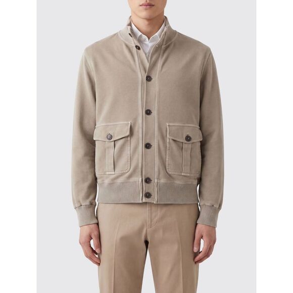 Circolo 1901 Jacket Men Green